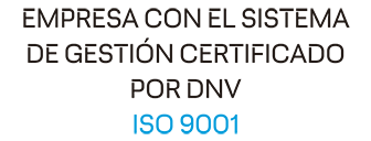 DNV ISO 9001 texto para web 1