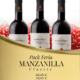 Pack feria Manzanilla Classic rrss