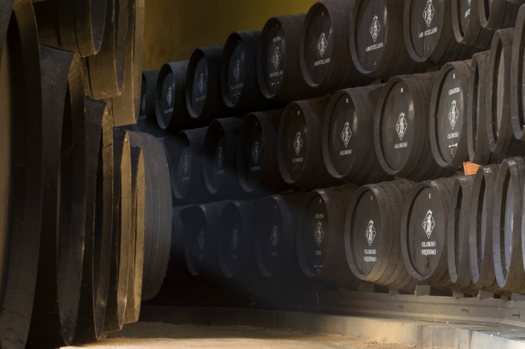 Qué es un vino de Jerez: guía completa para entender el vino más singular de España 1 qué es un vino de jerez