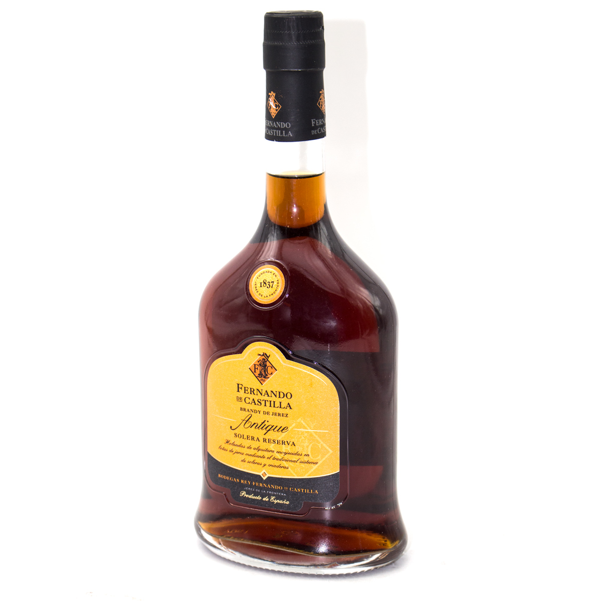 BRANDY ANTIQUE SR 2 002